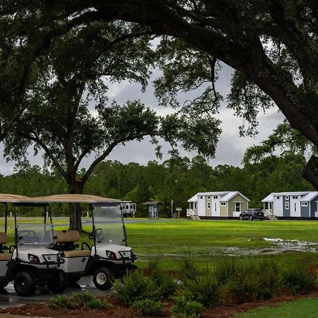 Gulf Shores Rv Resort ภายนอก รูปภาพ