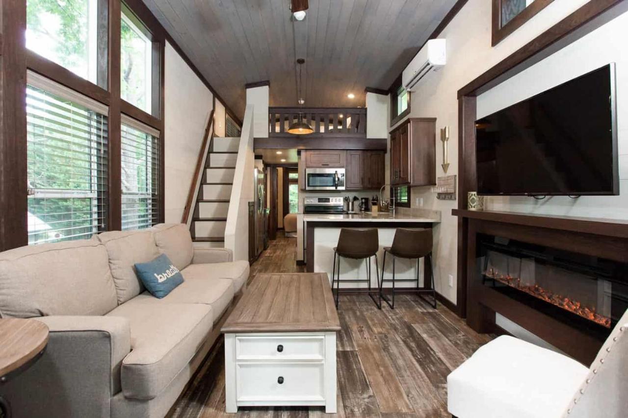 Gulf Shores Rv Resort ภายนอก รูปภาพ