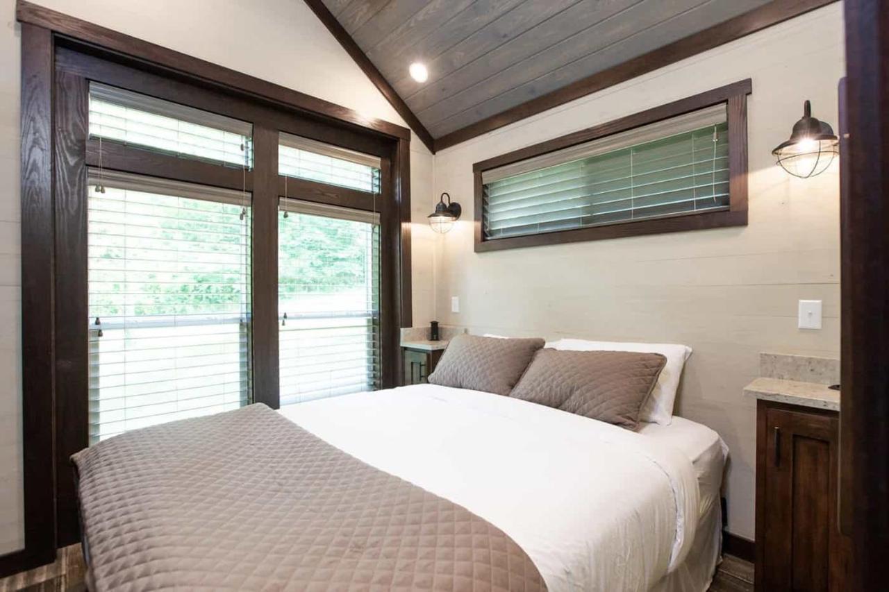 Gulf Shores Rv Resort ภายนอก รูปภาพ