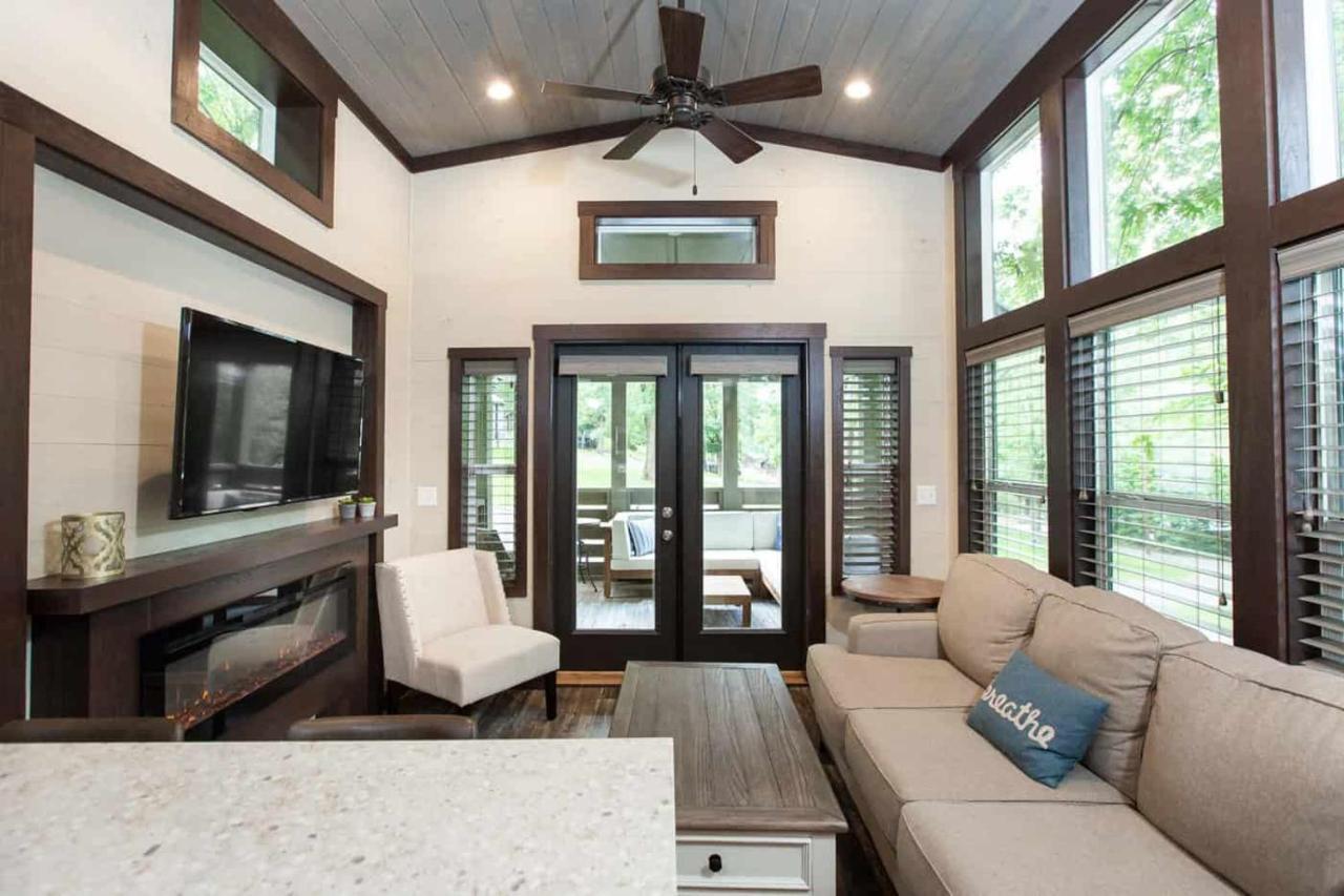 Gulf Shores Rv Resort ภายนอก รูปภาพ