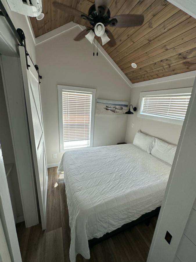 Gulf Shores Rv Resort ภายนอก รูปภาพ