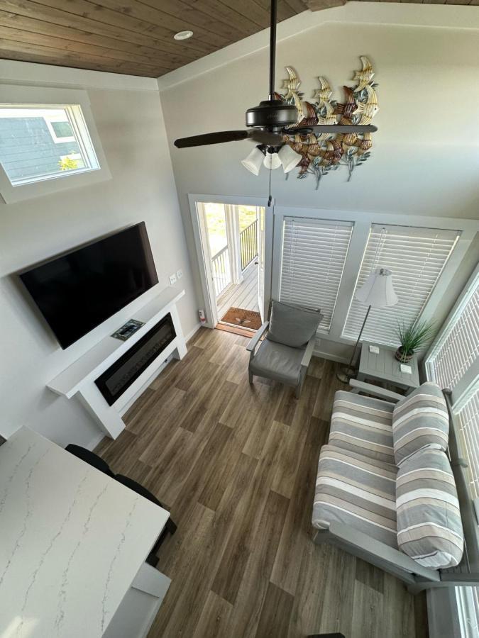 Gulf Shores Rv Resort ภายนอก รูปภาพ