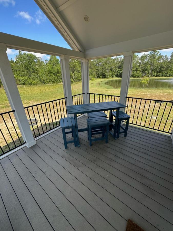 Gulf Shores Rv Resort ภายนอก รูปภาพ