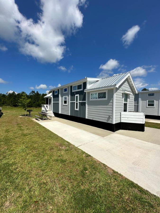 Gulf Shores Rv Resort ภายนอก รูปภาพ