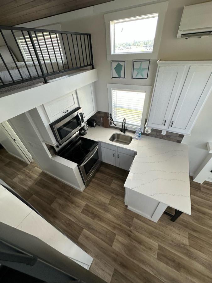 Gulf Shores Rv Resort ภายนอก รูปภาพ
